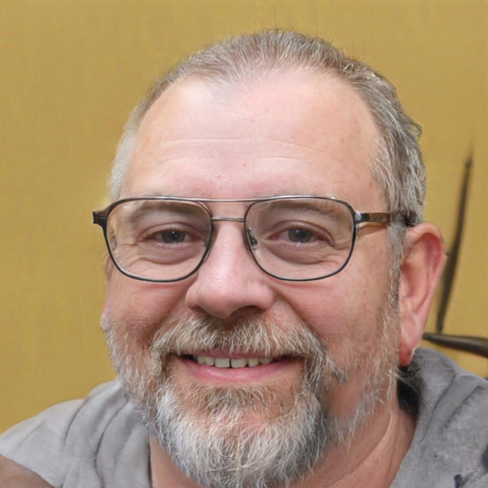 Michael Rodriguez
